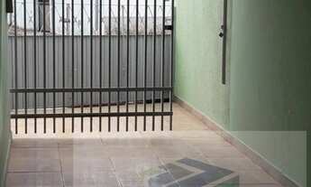 Imagem 3: Casa para Venda em Tatuí, Jardim Santa Cruz, 3 dormitórios, 1 banheiro, 1 vaga