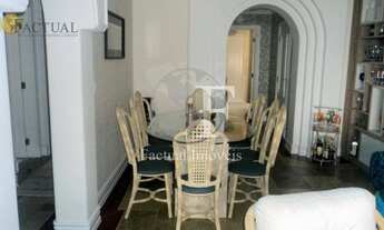 Imagem 6: Apartamento com 3 dormitórios à venda, 145 m² por R$ 850.000 - Praia da Enseada - Guarujá