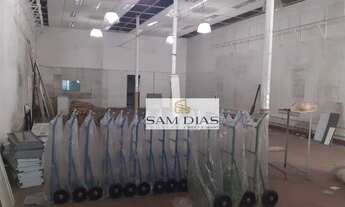 Imagem 6: Loja para alugar, 580 m² por R$ 38.000,00/mês - Luz - São Paulo/SP