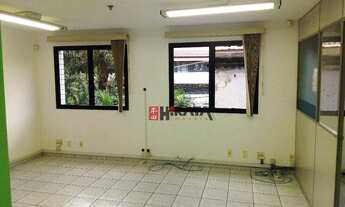 Imagem 3: Sala à venda, 48 m² por R$ 450.000,00 - Saúde - São Paulo/SP