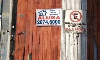 Imagem: Galpão para alugar, 150 m² por R$ 2.700,00/mês