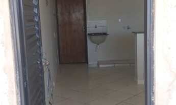 Imagem 2: Quitinete para solteiro na QR 212