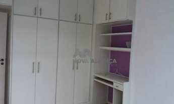 Imagem 6: Rio de Janeiro - Apartamento Padrão - Tijuca