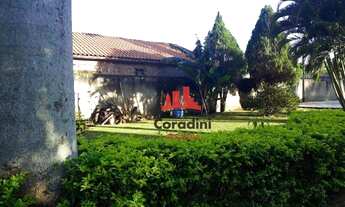 Imagem 3: Chácara com 3 dormitórios à venda, 1250 m² por R$ 750.000 - Jardim da Balsa I - Americana