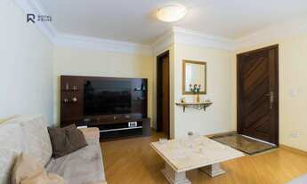 Imagem 7: Sobrado com 3 suítes à venda, 234 m² por R$ 870.000 - Água Verde - Curitiba/PR