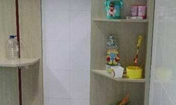 Imagem 6: Apartamento residencial à venda, Vila Dainese, Americana