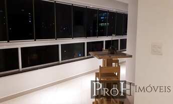 Imagem 2: Apartamento 150m² 3 dormitórios sendo 3 suítes e Lazer completo R$1.352.000,00