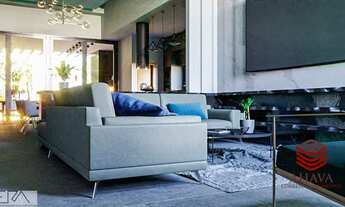 Imagem 3: LAGOA SANTA - Casa de Condomínio - Gran Royalle