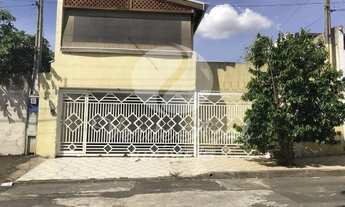 Imagem 7: Casa - Jardim Carmen Cristina - Hortolândia