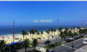 Imagem: Rio de Janeiro - Apartamento Padrão - Leblon