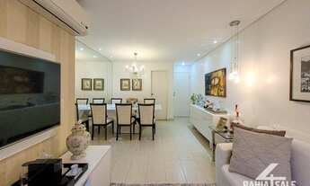 Imagem 3: Apartamento à venda, 75 m² por R$ 378.000,00 - Candeal - Salvador/BA