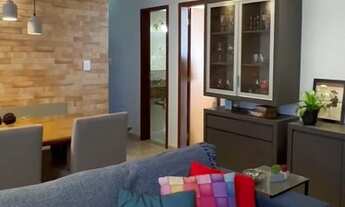 Imagem 6: Apartamento com 3 dormitórios à venda, 120 m² por R$ 440.000,00 - Pampulha - Belo Horizont