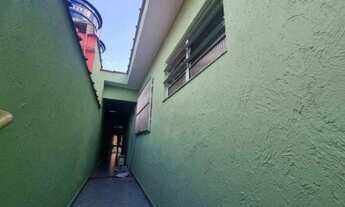 Imagem 7: Casa para venda possui 180 metros quadrados com 3 quartos em Parque Verde - Belém - Pará