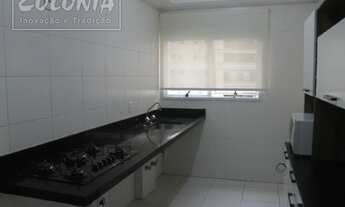 Imagem 7: Santo André - Apartamento Padrão - Paraíso