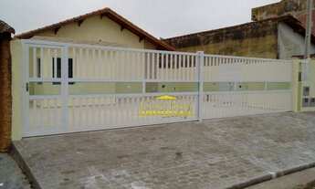 Imagem 6: Casa residencial à venda, Estância Balneária de Itanhaém, Itanhaém - CA1688