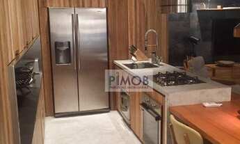 Imagem: Apartamento com 1 dormitório à venda