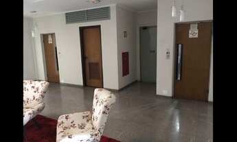 Imagem 4: Apartamento com 4 dormitórios à venda, 117 m² por R$ 450.000,00 - Parque Industrial - São