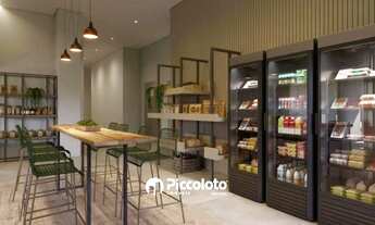 Imagem 6: GRAND PAYSAGE - 115 a 117m² - 3 dorms - Cambuí-Campinas