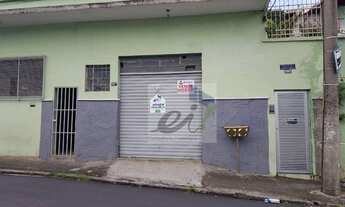 Imagem 2: Loja Comercial para locação, Parque Riachuelo, Belo Horizonte -