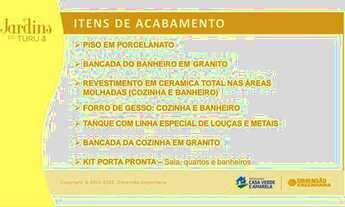 Imagem 2: 5-Apê no Turu, Elevador!!!