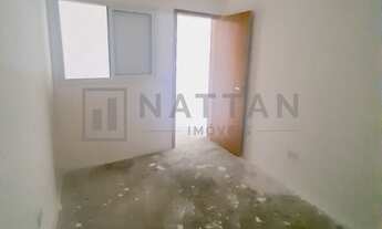 Imagem 4: Apartamento com 3 dormitórios à venda, 70 m² por R$ 430.000 - Tatuapé - São Paulo/SP