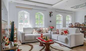 Imagem 6: Casa à venda, 130 m² por R$ 900.000,00 - Jardim Guapira - São Paulo/SP