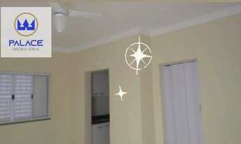 Imagem 5: Kitnet com 1 dormitório para alugar, 27 m² por R$ 800,00/mês - Pompéia - Piracicaba/SP