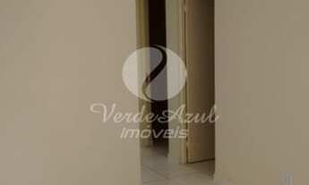 Imagem 5: Apartamento - Jardim Monte Alto - Campinas