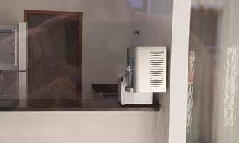 Imagem 4: Apartamento com 2 dormitórios para alugar, 62 m² por R$ 2.200,00/mês - Bairro da Vossoroca