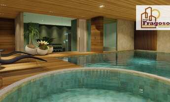 Imagem 5: Apartamento com 1 dormitório à venda, 56 m² por R$ 357.000,00 - Braga - Cabo Frio/RJ