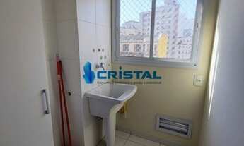 Imagem 5: Apartamento para locação tem 44 metros quadrados com 1 quarto na República