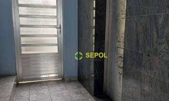 Imagem 2: Sobrado com 2 dormitórios à venda, 135 m² por R$ 670.000,00 - Jardim São Paulo - São Paulo