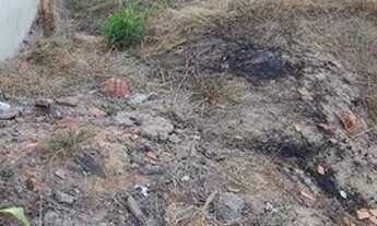 Imagem 3: Terreno à venda, 150 m² por R$ 100.000,00 - Residencial Santo Antônio - Piracicaba/SP