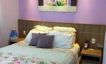 Imagem 7: APARTAMENTO RESIDENCIAL em VALINHOS - SP, VILA FAUSTINA II