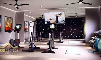 Imagem 4: Apartamento com 2 dormitórios à venda, 68 m² por R$ 349.000,00 - Aviação - Praia Grande/SP