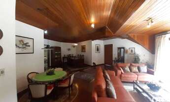 Imagem 4: Apartamento com 3 dormitórios à venda, 225 m² por R$ 1.100.000,00 - Morro Do Elefante - Ca