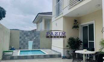 Imagem: Casa com 3 dormitórios à venda, 117 m²