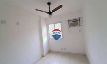 Imagem 7: Apartamento com 2 dormitórios para alugar, 60 m² por R$ 1.850,00/mês - Freguesia (Jacarepa