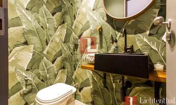 Imagem 4: São Paulo - Casa Padrão - Jardim Paulista