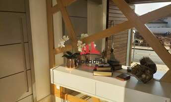 Imagem 3: Casa com 3 dormitórios à venda, 308 m² por R$ 1.420.000,00 - Loteamento Residencial Jardim