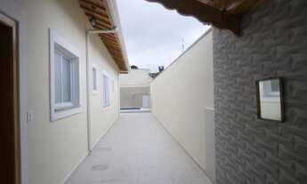 Imagem 6: Casa Nova Alto Padrão com Piscina 4 suítes 6 vagas em Flórida - Praia Grande - SP