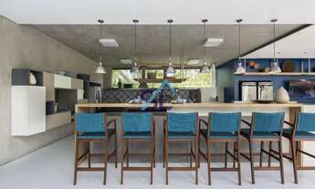 Imagem 2: Casa de Condomínio com 8 dorms, Acapulco, Guarujá - R$ 17 mi