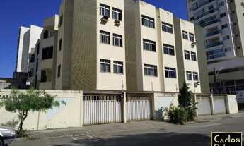 Imagem 3: Apartamento para Venda em Vila Velha, Itapuã, 2 dormitórios, 2 banheiros, 1 vaga