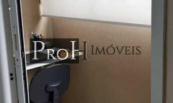 Imagem 3: Apartamento Residencial à venda, Vila João Basso, São Bernardo do Campo -