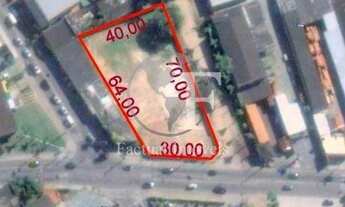 Imagem: Terreno residencial à venda, Enseada, Guarujá