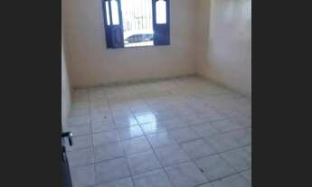 Imagem 5: Cris vendo casa no PROMORAR