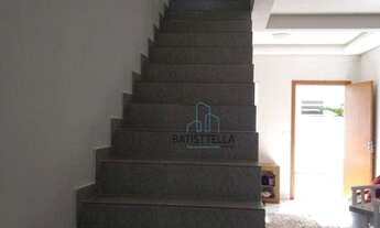 Imagem 5: Sobrado com 3 dormitórios à venda, 90 m² por R$ 280.000,00 - Ingleses do Rio Vermelho - Fl