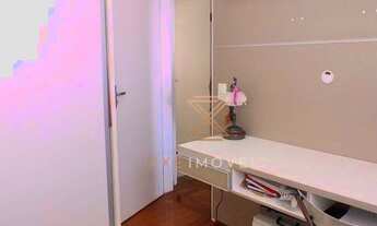 Imagem 7: Apartamento com 3 dormitórios à venda, 91 m² por R$ 780.000 - Santo Antônio - Belo Horizon