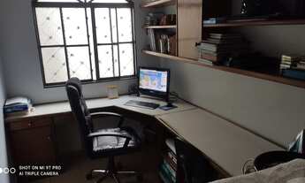 Imagem 7: Casa à venda com excelente localização perto da Vila Góis