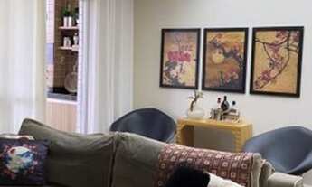 Imagem 3: Apartamento 102m² 3 dormitórios sendo 1 suíte e Lazer completo R$ 936.000,00